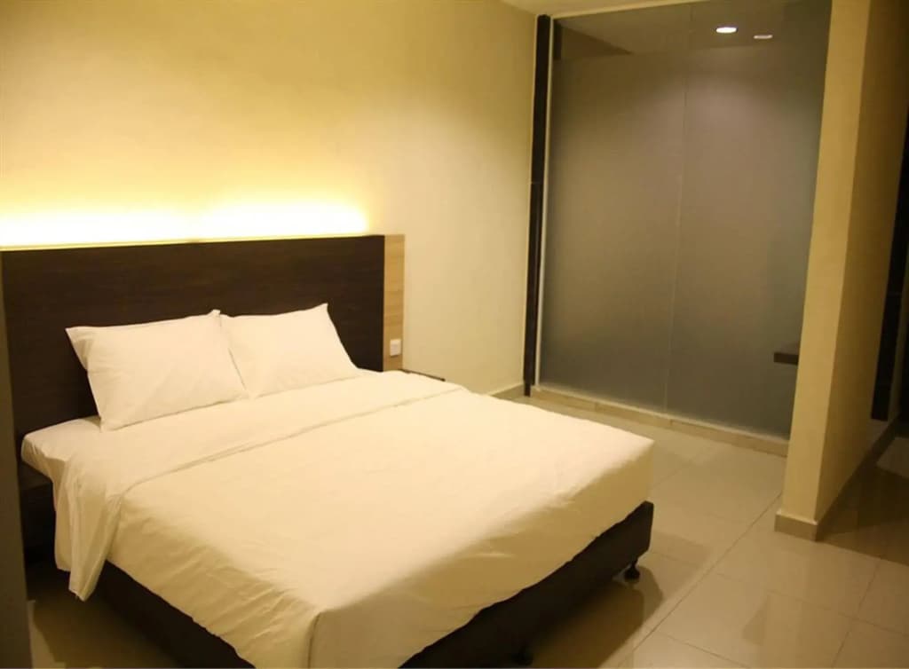 Hotel Centre Point Tampin - photo 7