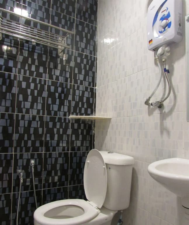 Hotel Zamburger Enstek - photo 7