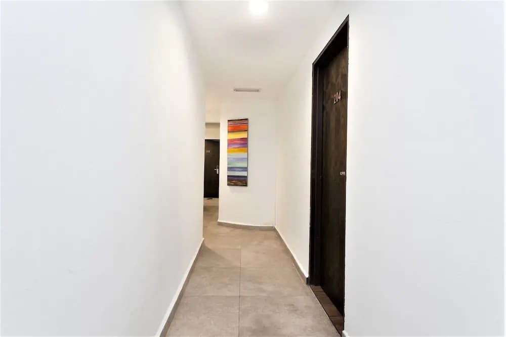 ZEN Rooms Basic Near KTM Sentul - photo 12