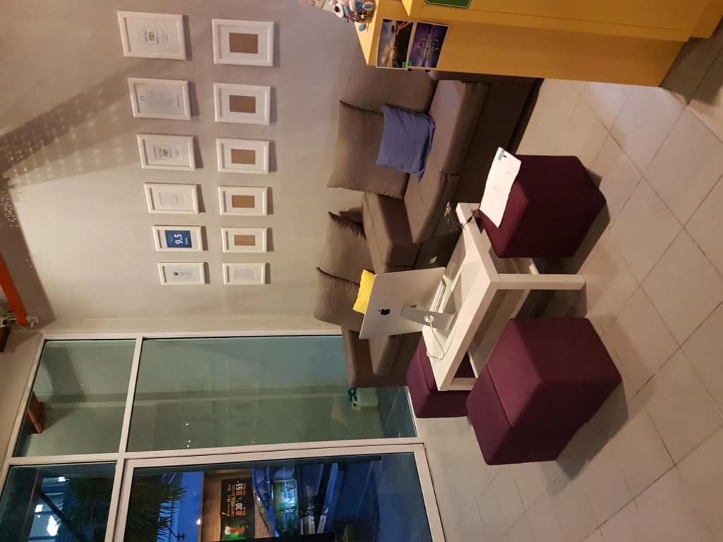 SKYPOD Hostel - photo 11