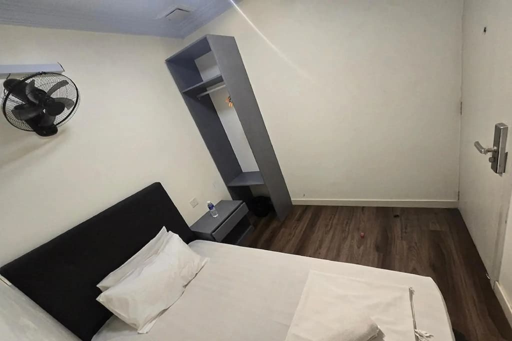 Happy Holiday Hotel - photo 26
