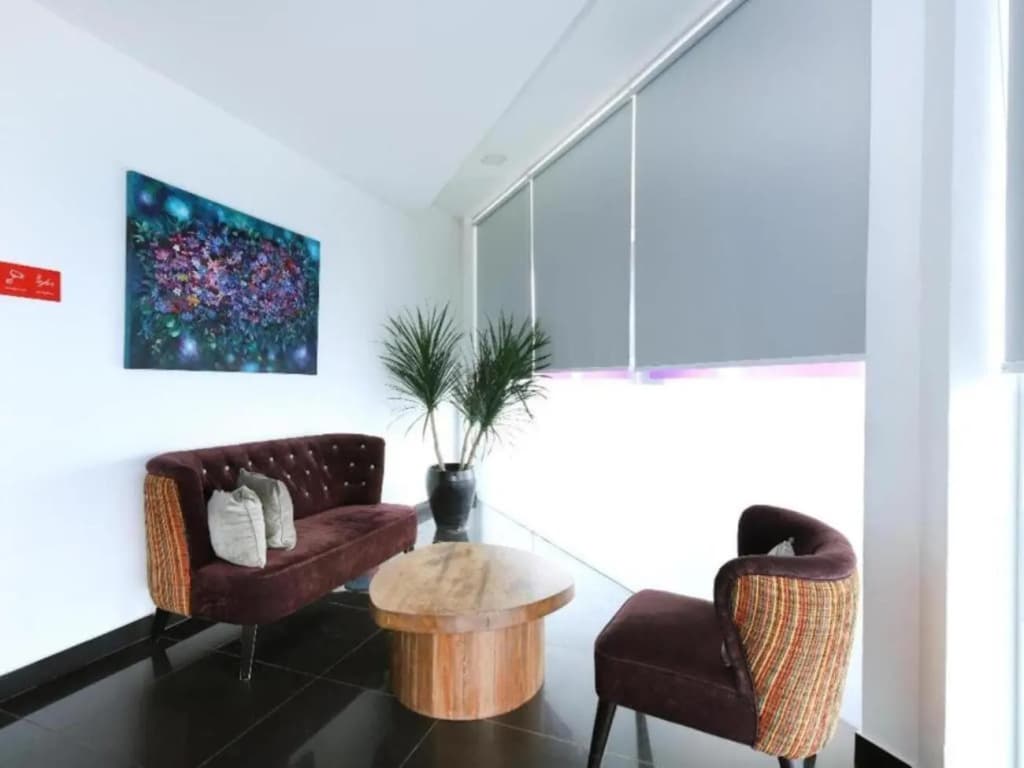 Iris Hotel Kajang - photo 11