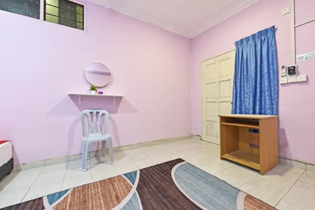 Hotel O Zn Mix Homestay & Roomstay - photo 5