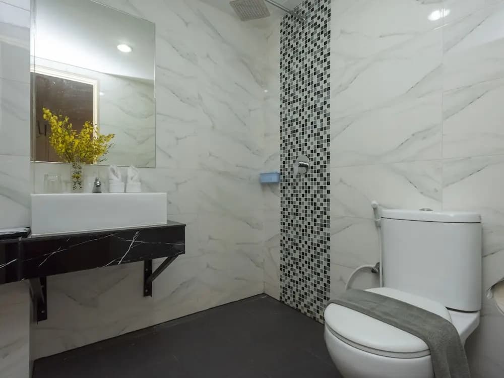 DK Hotel - photo 17