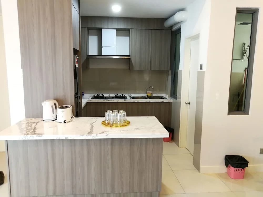 KK Loft Residences at The Loft Imago - photo 28
