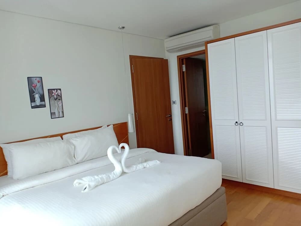 Vortex Luxury Suite At KLCC - photo 6