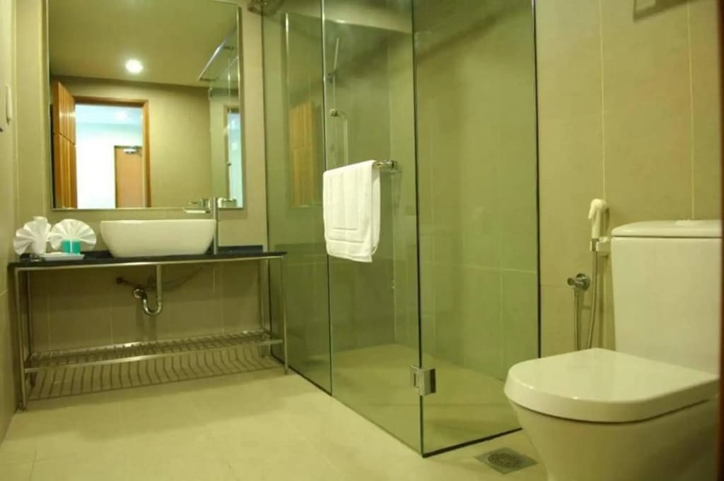 Belum Rainforest Resort - photo 7