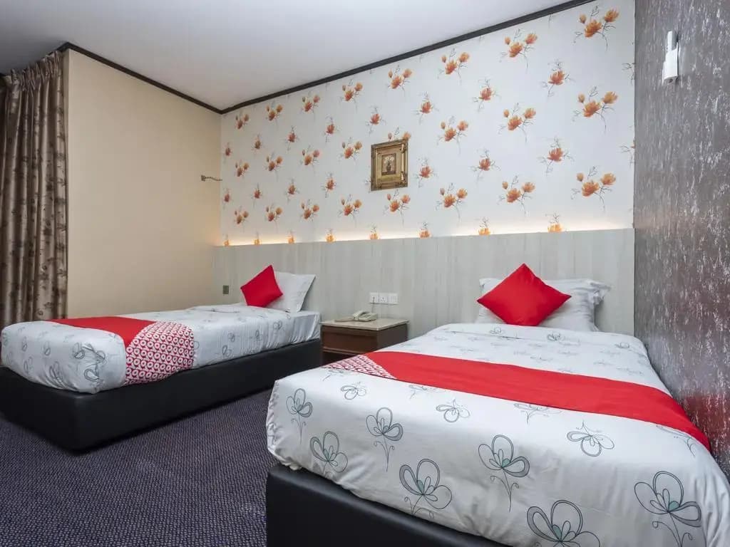 Hotel Suan Bee - photo 10