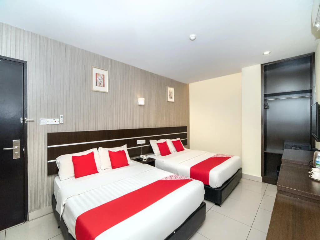 Hotel O Stay Inn - photo 3
