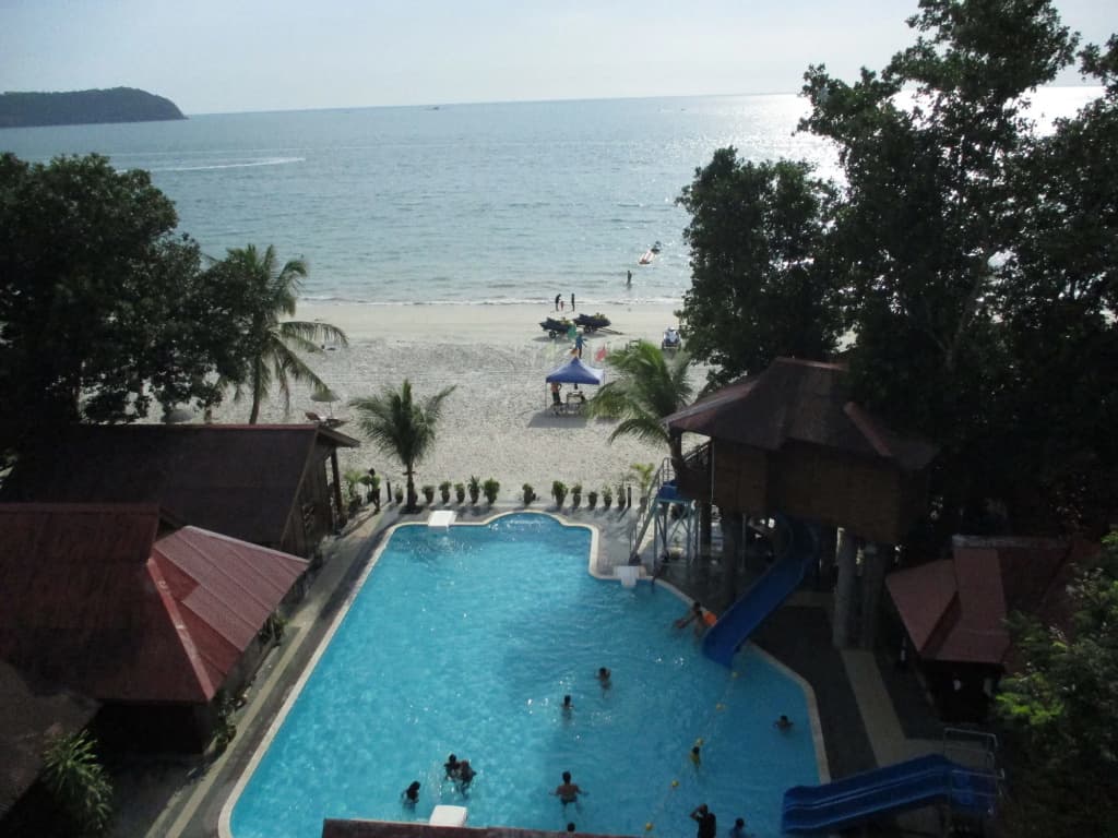 Malibest Resort - photo 10