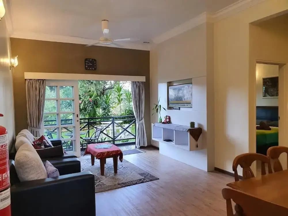 Gerard's Place Greenhill Resort - Jasmine - photo 1