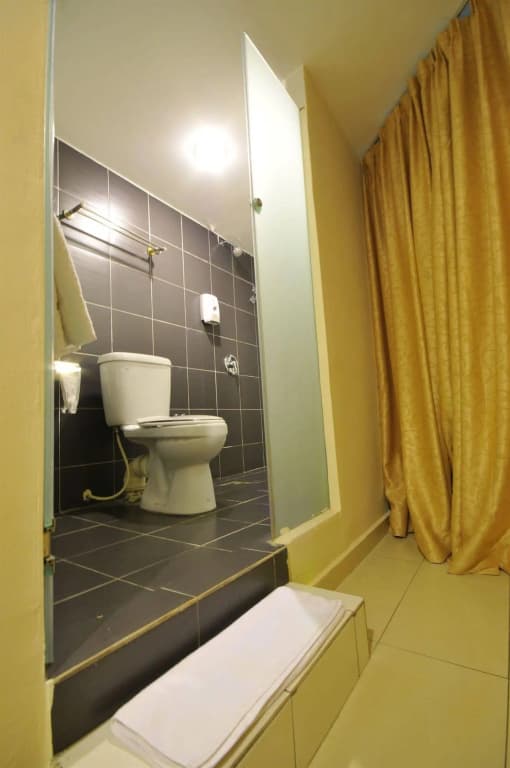 One Avenue Hotel - photo 9