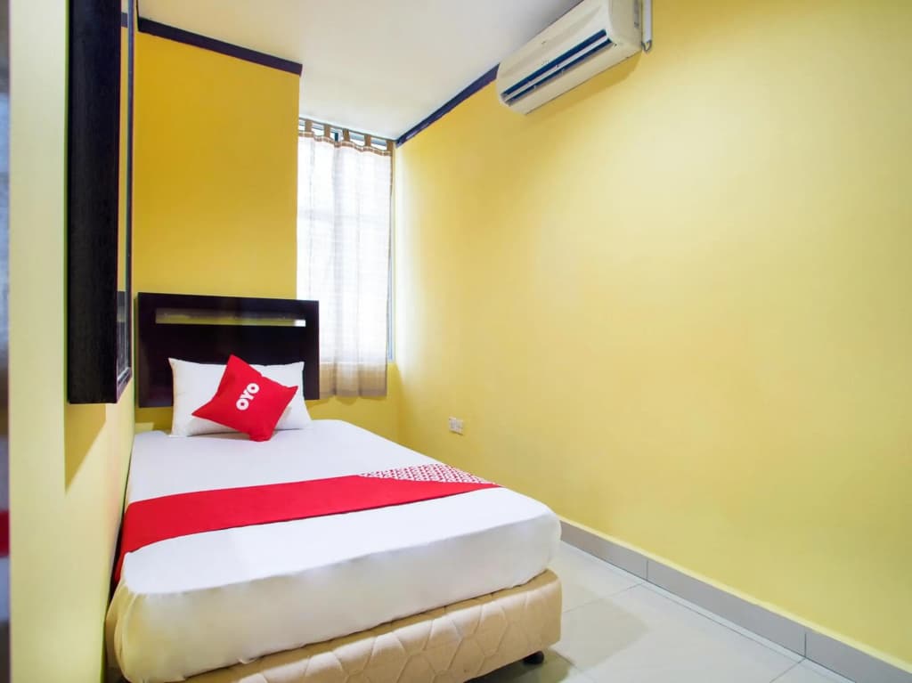 Hotel O Bbk - photo 4