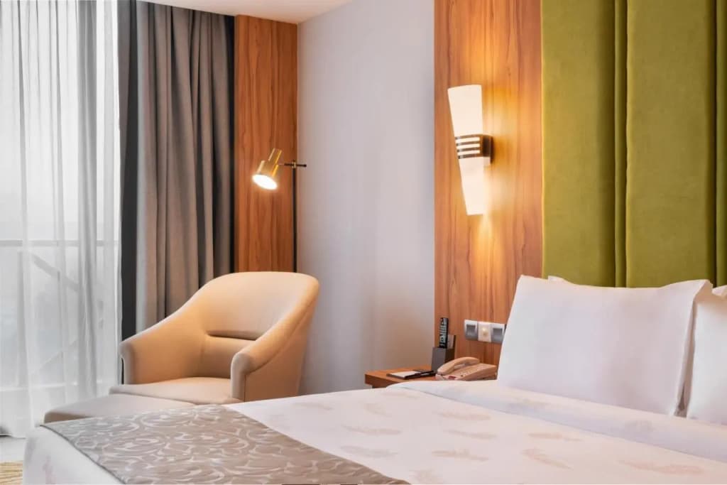 Zenith Hotel Cameron - photo 26