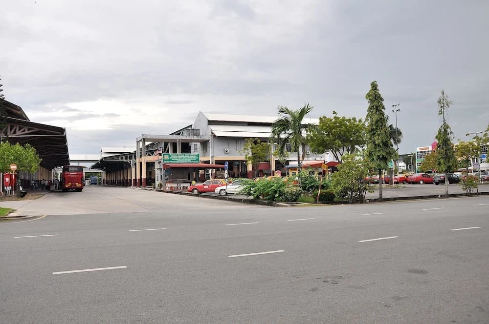 Tanjak Motel - photo 3