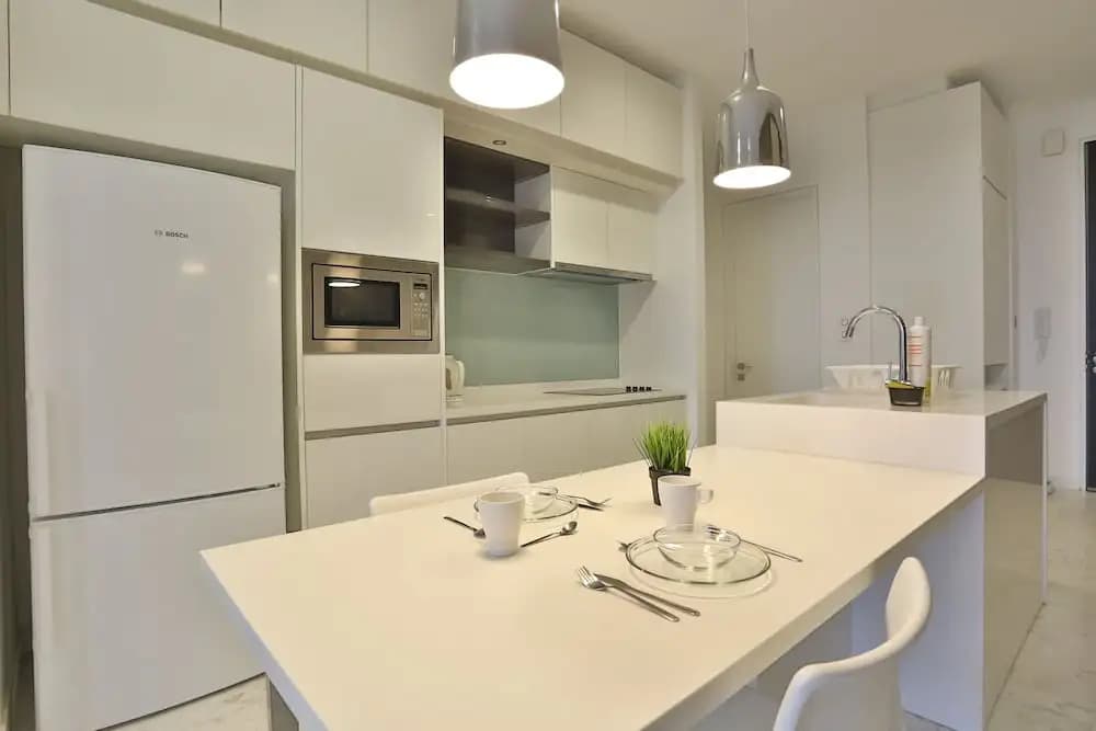 Platinum Suite KLCC @ Penguin Homes - photo 23