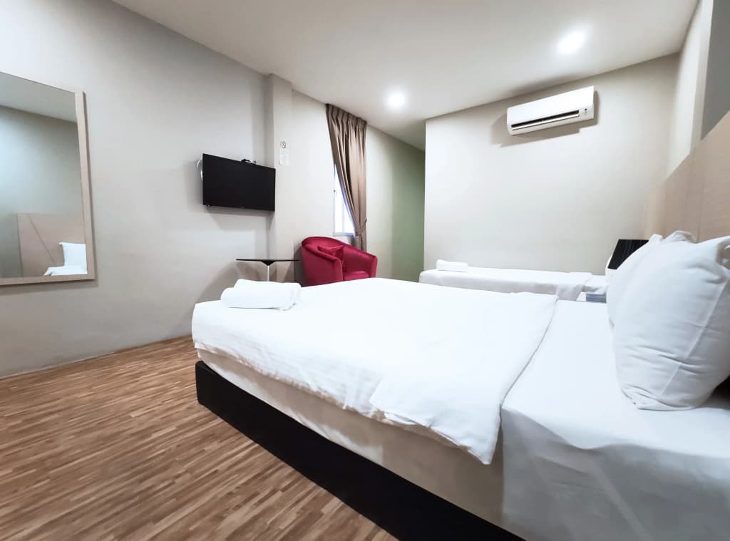 Princess Hotel Pontian - photo 3