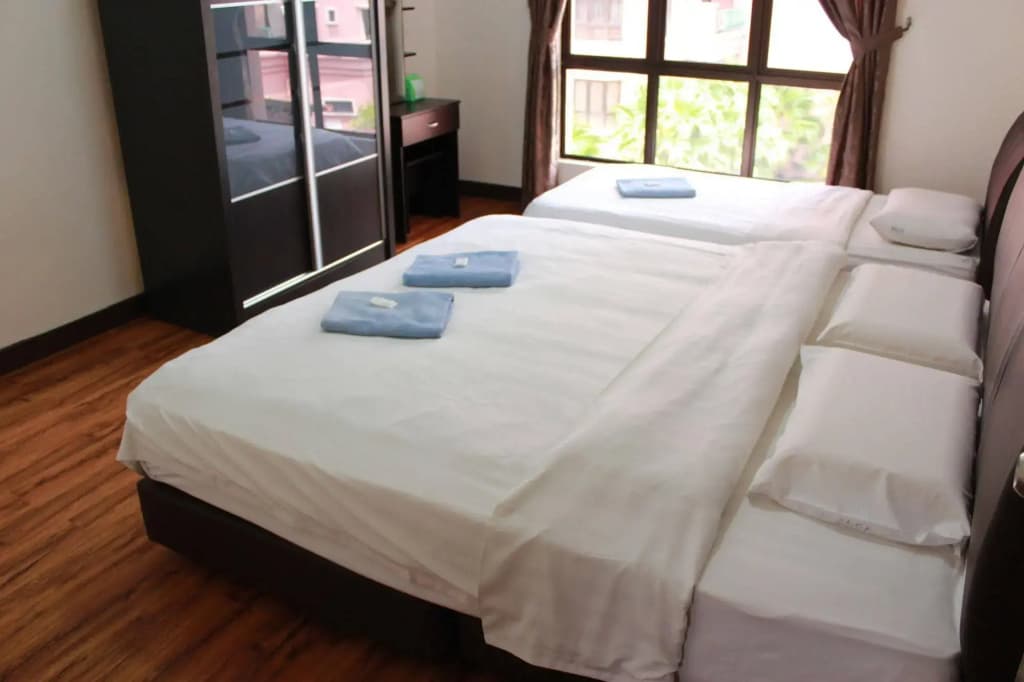 Jack's CondoApartment @ Marina Court Resort Condominium - photo 6