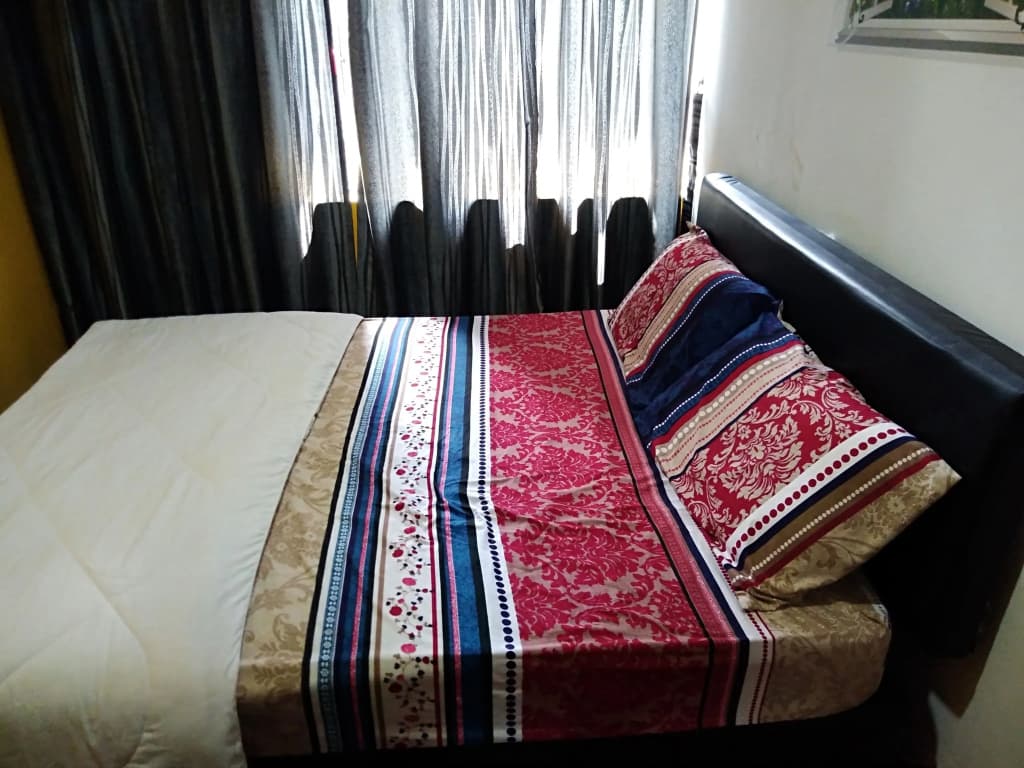 SPOT ON 89886 Backpacker's Stay Services - photo 3