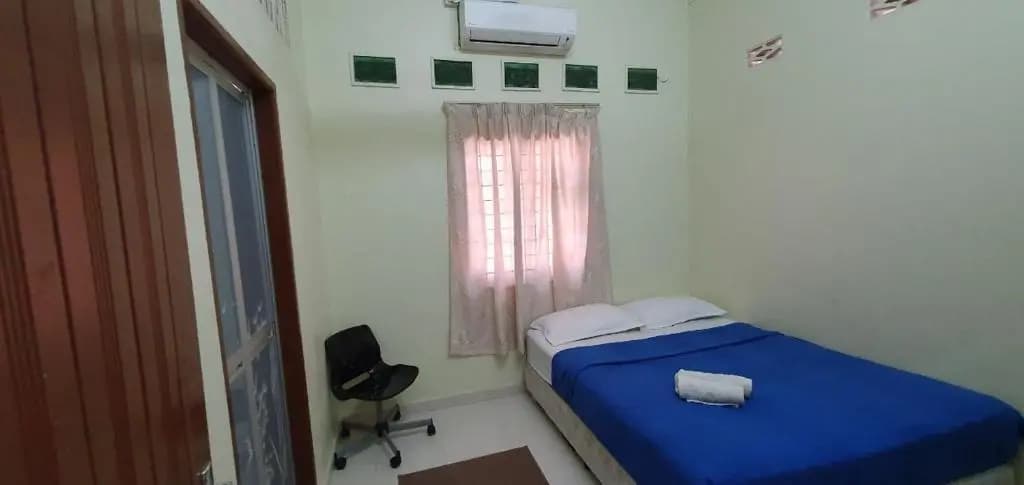 ABAH HOMESTAY Kuala Terengganu - photo 3