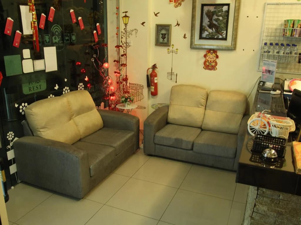 Putra One Avenue Hotel - photo 2