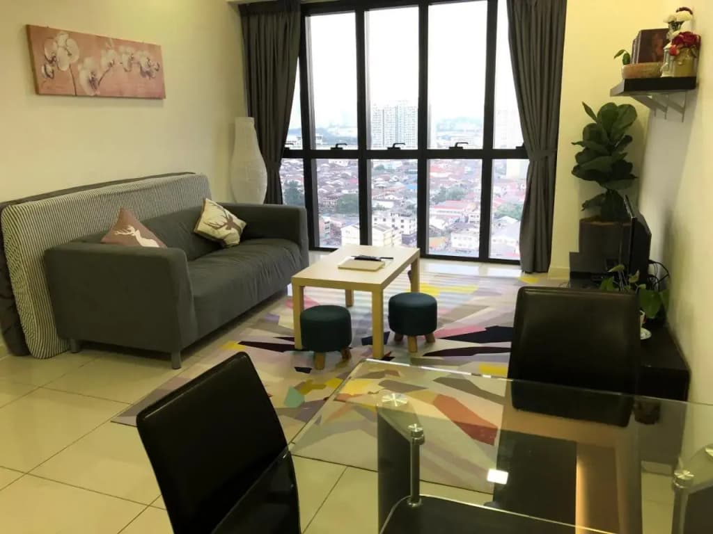 CoZy Suite @ PJ & Sunway(2 Bedroom) - photo 22