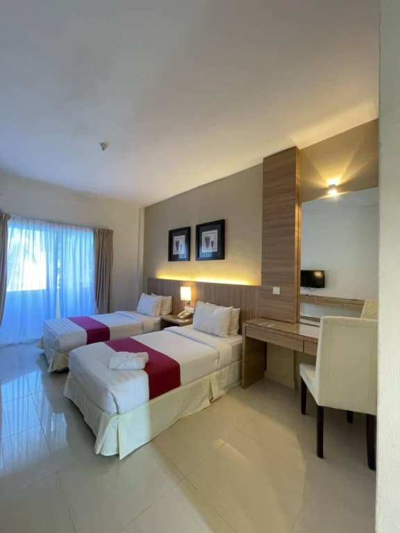 Rompin Beach Resorts - photo 17