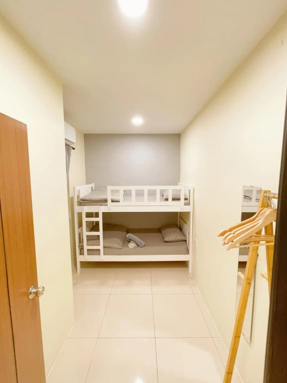 The New Sunset View Homestay - photo 25