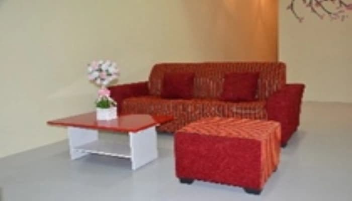 Cutie's Cottage Melaka - main photo