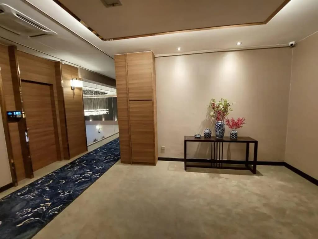 Christee Suites Hotel - photo 13