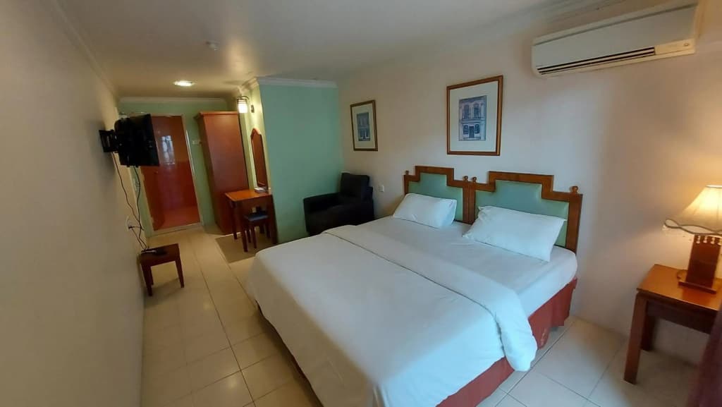 Hotel Johan - photo 19