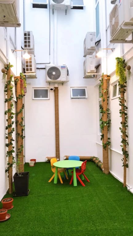 Alexis Kt Roomstay - photo 11