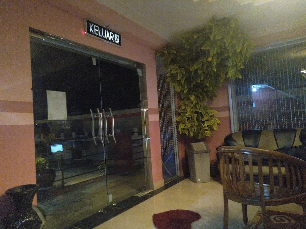 90346 Safa Hotel Ranau - photo 2
