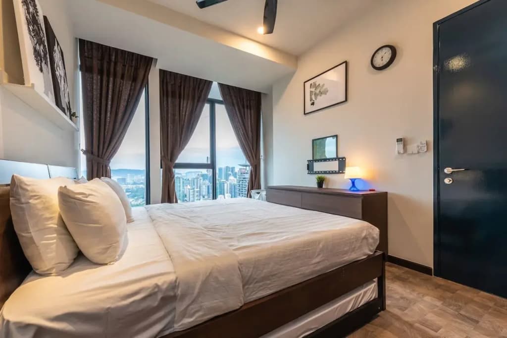 Expressionz KLCC Suites - photo 4