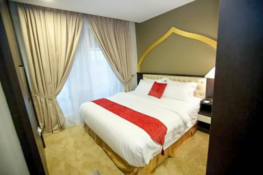 Al Khatiri Hotel - photo 5