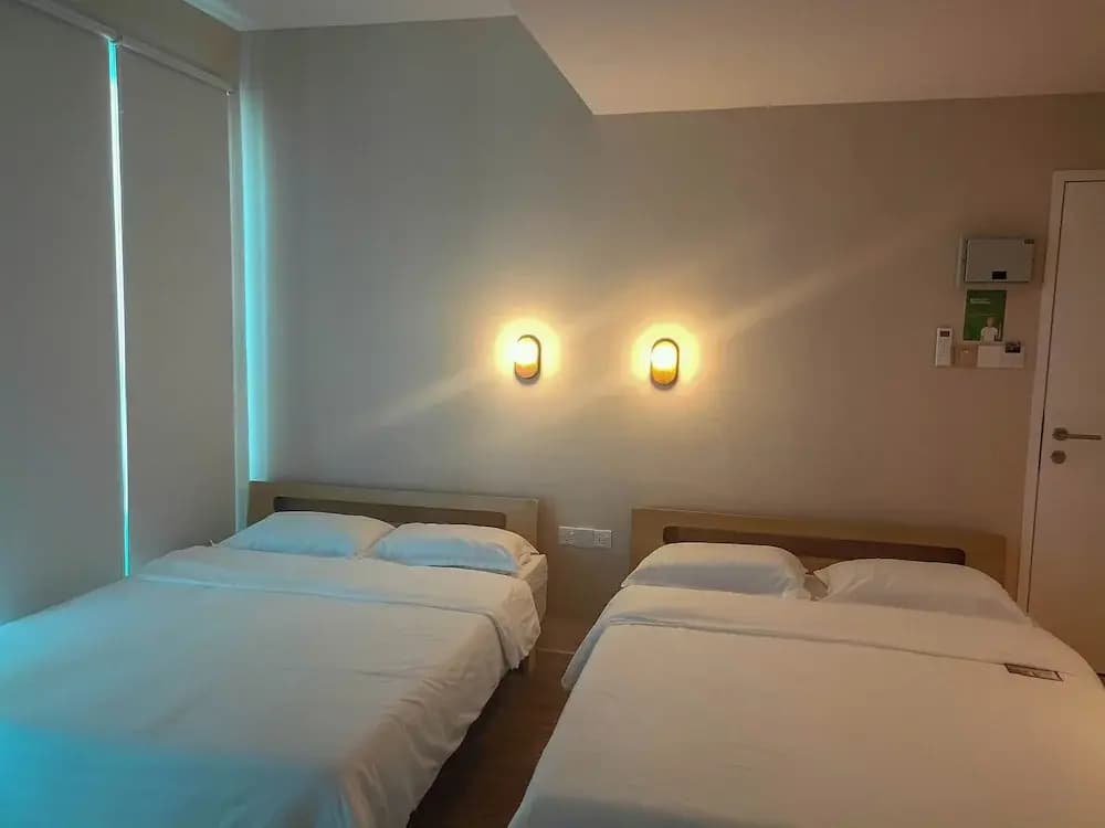 Keteri Boutique Hotel - photo 31