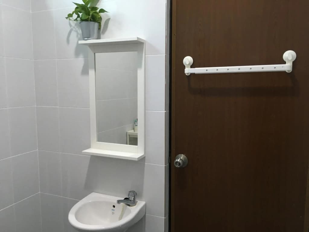 Arwaa Homestay Beachview - photo 9