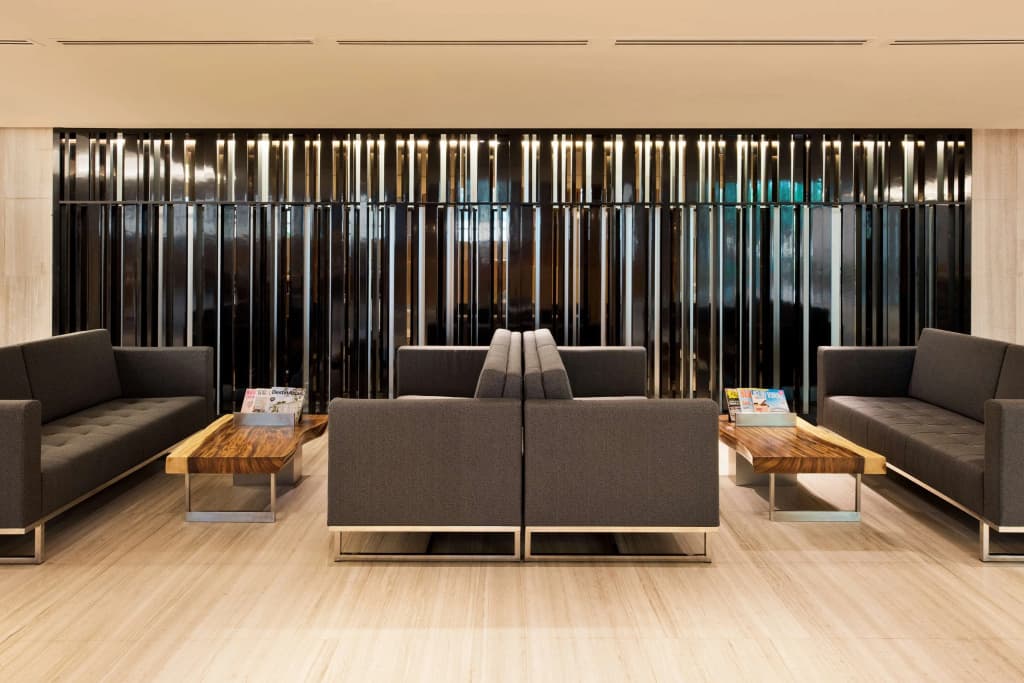 Oasia Suites Kuala Lumpur - photo 34