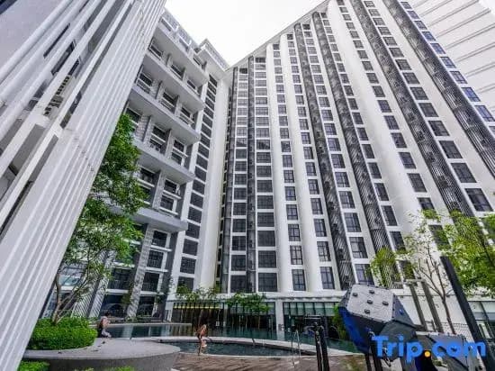 The Shore Premier Suites Kota Kinabalu - photo 4
