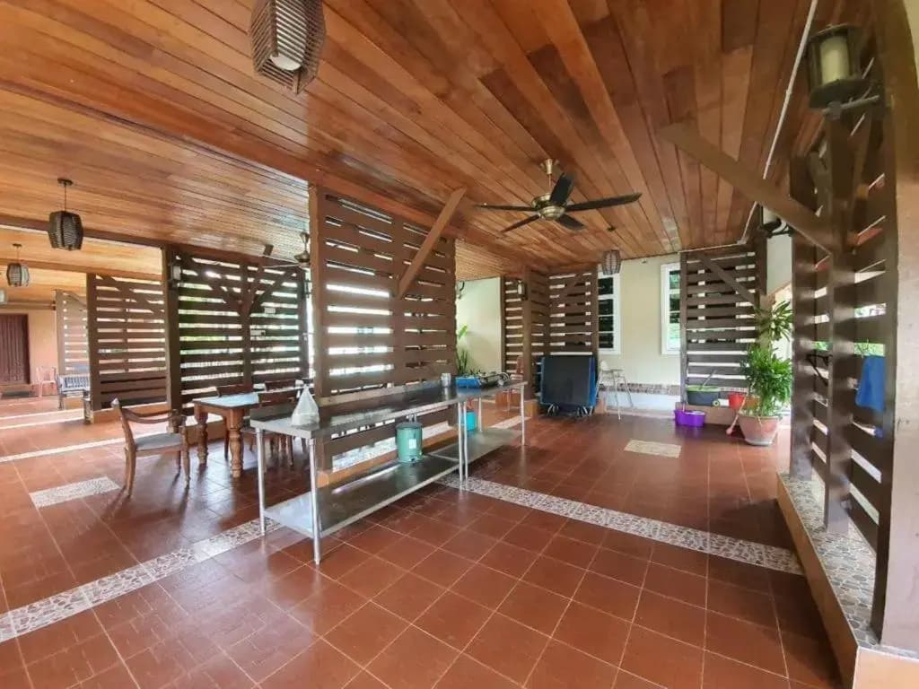 Temila Lodge - photo 2