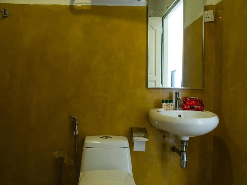 Beuford Hotel - photo 10