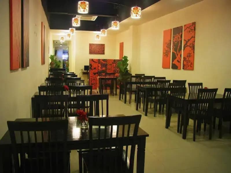 D'Oriental Inn - photo 21