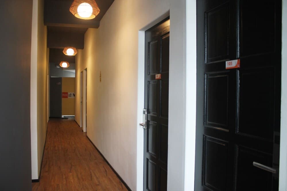 Winsen Roomstay - photo 1