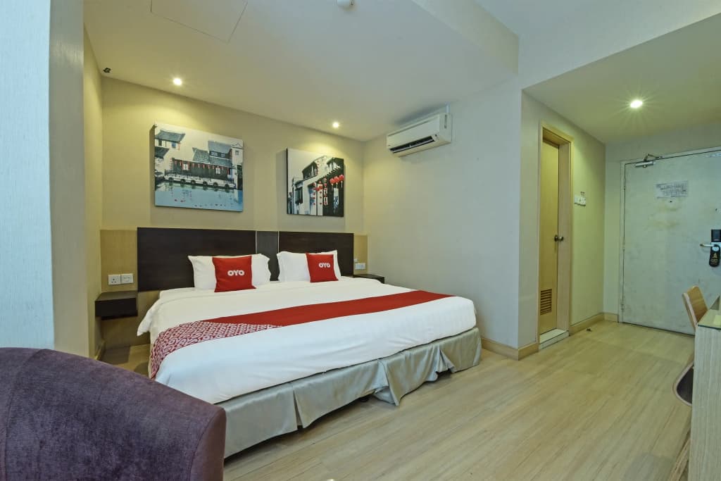 Townhouse Oak Melaka Near Dataran Pahlawan - photo 31