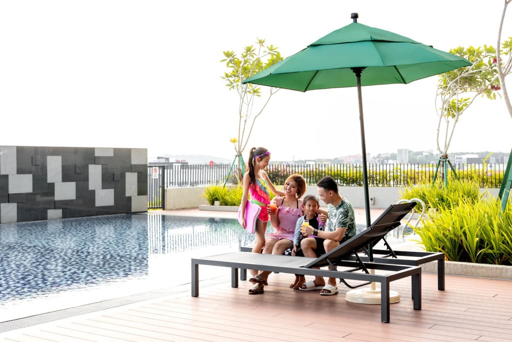 Holiday Inn Sepang Airport by IHG - photo 19