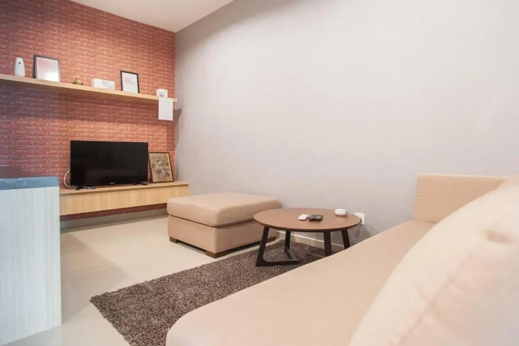 iCity 1Bedroom Apt Near Mall & ThemePark RM59 - photo 5