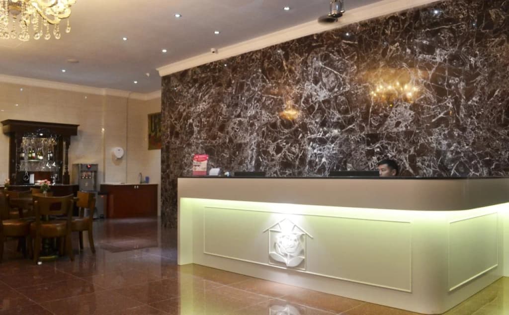 Rose Cottage Hotel Eco Botanic - photo 2