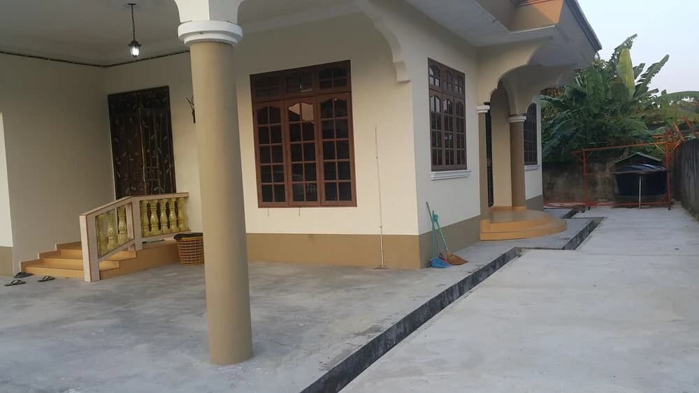 Mj Homestay B - photo 8