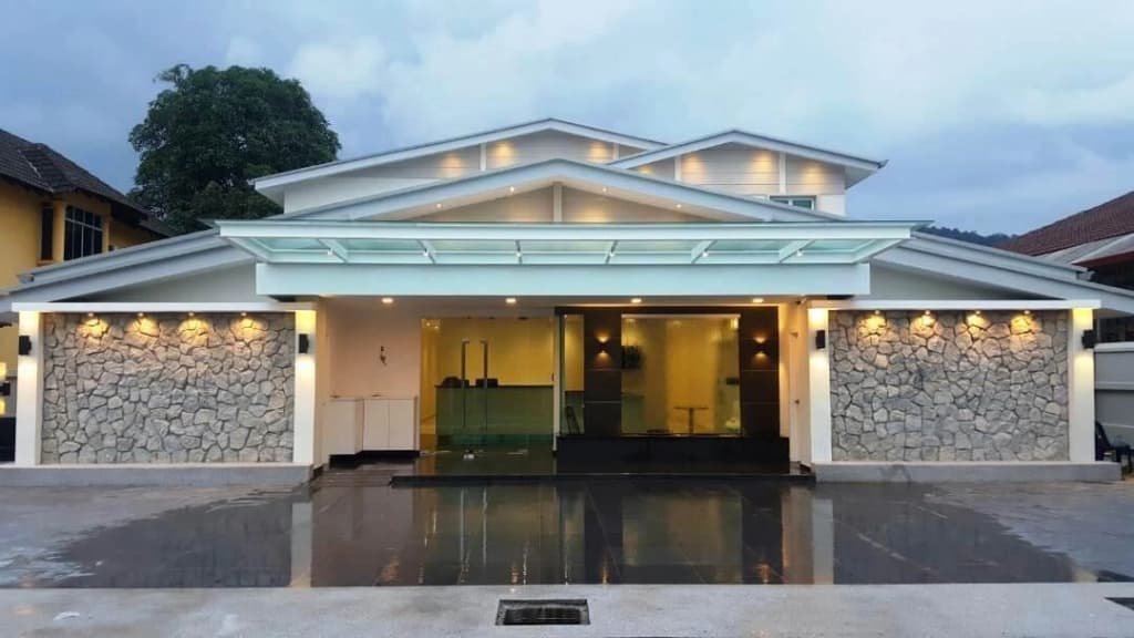 Galing84 Homestay - photo 1