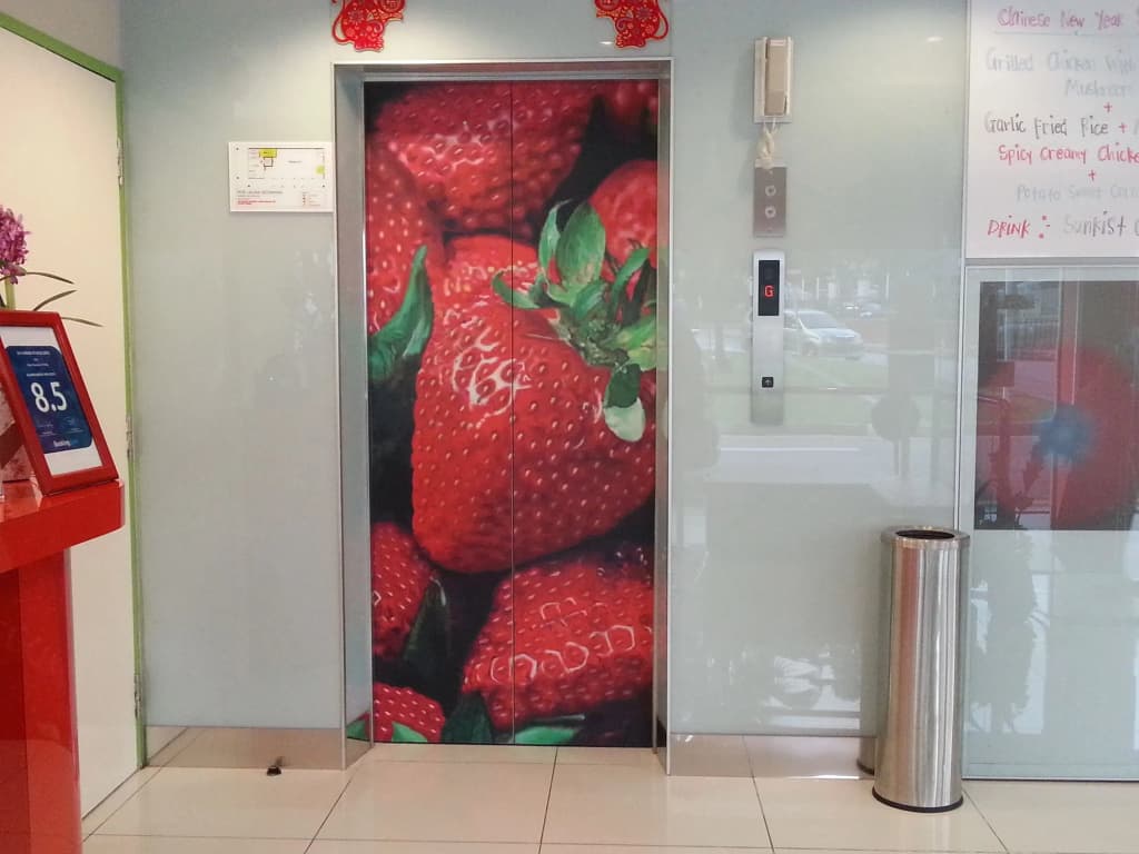 Hotel Strawberry Fields - photo 19